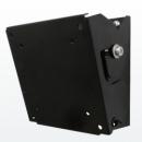 ケイアイシー PWT-V2 ユニバーサルタイプフラットディスプレイハンガー(壁掛タイプ) 角度可変型