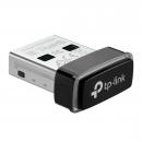 TP-LINK Archer TX1U Nano(jp) AX300 Nano USB Wi-Fi 6子機
