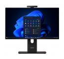 レノボ 13B00005JP ThinkCentre M70a All-In-One Gen 6 (Core Ultra 7 265T/32GB/SSD・512GB/ODDなし/Win11Pro/Officeなし/23.8型/WIFI)