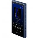 Sony NW-A307/L ウォークマン A300シリーズ 64GB ブルー