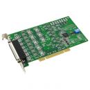 アドバンテック PCI-1620B-DE 8-port RS-232 PCI Communication Card with Surge