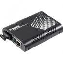ハイテクインター 161-EW-068 メディアコンバータ EL2211-51 (GbE、MM、ST2芯、550m)
