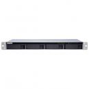 QNAP TLR400SM804 TL-R400S ミドル 32TB (8TB x 4)