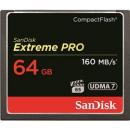 SanDisk SDCFXPS-064G-J61 SanDisk エクストリーム プロ コンパクトフラッシュ 64GB