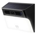 【法人様宛限定】ANKER  T81A0311 Eufy Solar Wall Light Cam S120 ブラック