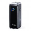 【法人様宛限定】ANKER  A1339N11 Anker Prime Power Bank (9600mAh 65W Fusion) (9600mAh 65W出力モバイルバッテリー搭載 65W出力USB充電器) ブラック