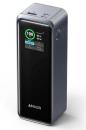 【法人様宛限定】ANKER  A1340011 Anker Prime Power Bank (27650mAh、250W) ブラック
