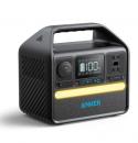 【法人様宛限定】ANKER  A1721511 Anker 522 Portable Power Station (PowerHouse 320Wh) ブラック