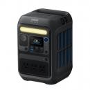 【法人様宛限定】ANKER  A1722511 Anker Solix C300 Portable Power Station ポータブル電源 288Wh (ブラック)