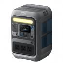 【法人様宛限定】ANKER  A17225Z1 Anker Solix C300 Portable Power Station ポータブル電源 288Wh (ダークグレー)