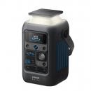 【法人様宛限定】ANKER  A1726511 Anker Solix C300 DC Portable Power Station ポータブル電源 288Wh (ブラック)