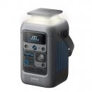 【法人様宛限定】ANKER  A17265Z1 Anker Solix C300 DC Portable Power Station ポータブル電源 288Wh (ダークグレー)