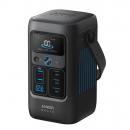 【法人様宛限定】ANKER  A1727511 Anker Solix C200 DC Portable Power Station (ブラック)