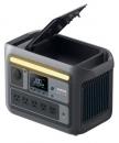 【法人様宛限定】ANKER  A17535Z1 Anker Solix C800 Portable Power Station ダークグレー