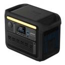 【法人様宛限定】ANKER  A1761511 Anker Solix C1000 Portable Power Station ブラック