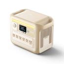 【法人様宛限定】ANKER  A1761521 Anker Solix C1000 Portable Power Station ベージュ