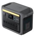 【法人様宛限定】ANKER  A17615Z1 Anker Solix C1000 Portable Power Station ダークグレー