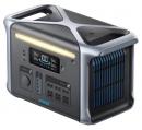 【法人様宛限定】ANKER  A1770513 Anker 757 Portable Power Station (PowerHouse 1229Wh) ブラック