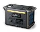 【法人様宛限定】ANKER  A1772511 Anker Solix F1500 Portable Power Station (PowerHouse 1536Wh) ブラック