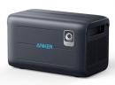 【法人様宛限定】ANKER  A1781111-85 Anker Solix BP2600 Expansion Battery (2560Wh) ブラック