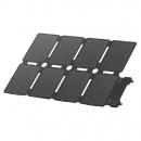 【法人様宛限定】ANKER  A2435NA1 Anker Solix PS100 Compact Portable Solar Panel 100Wソーラーパネル ソーラーチャージャー 折りたたみ式 グレー
