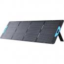 【法人様宛限定】ANKER  A24360A1 Anker Solix PS200 Portable Solar Panel ブラック