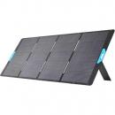 【法人様宛限定】ANKER  A24370A1 Anker Solix PS400 Portable Solar Panel ブラック