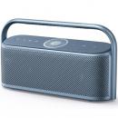 【法人様宛限定】ANKER  A3130031 Soundcore Motion X600 B2C - UN Blue Iteration 1