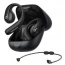 【法人様宛限定】ANKER  A3871N11 Soundcore AeroFit Pro ミッドナイトブラック