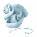 【法人様宛限定】ANKER  A3871N61 Soundcore AeroFit Pro ミントブルー
