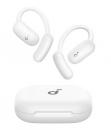 【法人様宛限定】ANKER  A3874N21 Soundcore AeroFit 2 (Bluetooth 5.4) パールホワイト