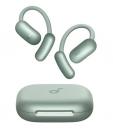 【法人様宛限定】ANKER  A3874N61 Soundcore AeroFit 2 (Bluetooth 5.4) シルバーグリーン