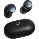 【法人様宛限定】ANKER  A3936N11 Anker Soundcore Space A40 (完全ワイヤレスイヤホン Bluetooth 5.2)【最大50時間/小型軽量/ウルトラノイズキャンセリング2.0/ハイレゾ/外音取込/マイク内蔵】 (ブラック)
