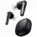 【法人様宛限定】ANKER  A3953N11 Anker Soundcore Liberty 4 【完全ワイヤレス/ウルトラノイズキャンセリング2.0/3Dオーディオ/ワイヤレス充電/マルチポイント/外音取込/IPX4防水】 (ミッドナイトブラック)