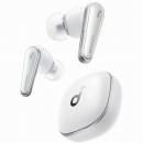 【法人様宛限定】ANKER  A3953N21 Anker Soundcore Liberty 4 【完全ワイヤレス/ウルトラノイズキャンセリング2.0/3Dオーディオ/ワイヤレス充電/マルチポイント/外音取込/最大28時間】 (クラウドホワイト)