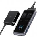 【法人様宛限定】ANKER  A91B2NF1 Anker Prime Charging Station (8-in-1 240W) ブラック