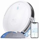 【法人様宛限定】ANKER  T2150521 Anker Eufy RoboVac G10 Hybrid 【スマート・ダイナミック・ナビゲーション/2-in-1 吸引・水拭き両用/2000Paの強力吸引/静音設計/自動充電/フローリング用】 (ホワイト)