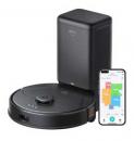 【法人様宛限定】ANKER  T2276513 Eufy Clean X8 Pro with Self-Empty Station ブラック
