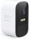 【法人様宛限定】ANKER  T81135D5 Anker Eufy Security eufyCam 2C 増設用カメラ 【ネットワークカメラ/ワイヤレスセキュリティカメラ/180日間連続使用/1080p フルHD/IP67/スポットライト】 (ホワイト)