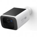 【法人様宛限定】ANKER  T8134321 Eufy Security SoloCam S220 （防犯カメラ） ホワイト