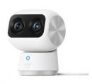 【法人様宛限定】ANKER  T8416521 Eufy Security Indoor Cam S350 ホワイト