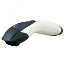 ウェルコムデザイン 1202g コードレスバーコードレーザスキャナ Voyager 1202g アイボリー Bluetooth