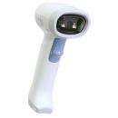 ウェルコムデザイン 2564T-W-SK コードレスエリアイメージャ テザープレートモデル 白 KBDセット