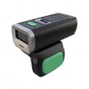 ウェルコムデザイン AIRSCAN-F-2D-BLK AirScan Finger ジャケットリーダセット