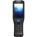 ウェルコムデザイン BHT-S40-QW すぐ使えるアプリ付2Dコードハンディターミナル Bluetooth/WiFi