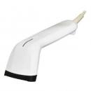 ウェルコムデザイン C-42-WHT-USB バーコードCCDスキャナ USB I/F