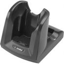 ウェルコムデザイン CRD3000-1001RR-SET USB/シリアルシングルスロットクレードルセット