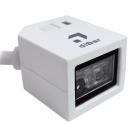ウェルコムデザイン CUBEQRX-USB 超小型固定式エリアイメージャ USB