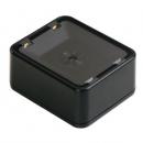 ウェルコムデザイン eTicketC-BLK-USB eチケットリーダ Cute USB