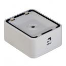 ウェルコムデザイン eTicketC-WHT-USB eチケットリーダ Cute 白 USB